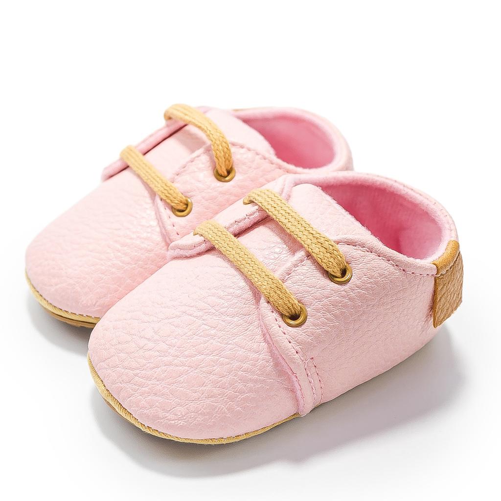 0-1 Years Old Baby Shoes Casual Rubber Sole Toddler Shoes Baby Shoes Baby Shoes