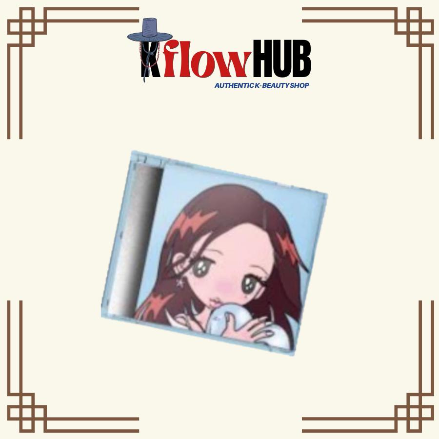 

[В НАЛИЧИИ] HEARTS2HEARTS - [ FOCUS ] 1-Й МИНИ-АЛЬБОМ (СМИНИ Вер.) JIWOO