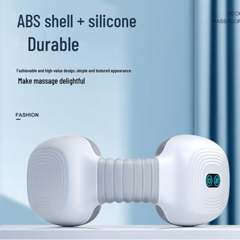 MZ Portable Neck and Shoulder Massager