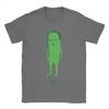 T-Shirt Picolas Cage Nicolas Cage Funny Cotton Tees Short Sleeve T Shirts Crewneck Tops 6XL