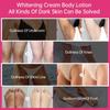 AUQUEST Skin Whitening Cream Underarm Armpit Knee Dark Spot Cream for Private Parts Skin Care Remove Melanin Beauty Health 50ml