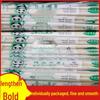 ZISIZ Individually Wrapped Bamboo Disposable Chopsticks