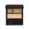 OSAGI Nuance Eyeshadow Palette [Protects Delicate Eye Area, Blends Seamlessly Into Skin, Provides Transparency and a Glossy Finish, Adds Nuance To