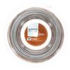 LUXILON Tennis String Gut Used by Kei Nishikori ELEMENT 125 WRZ990106 Brown [200m Reel]