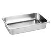 Commercial Stainless Steel Buffet Food Pan