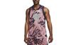 Nike Tank Tops Men's Coral V Neck Moderate Other DX0257-410