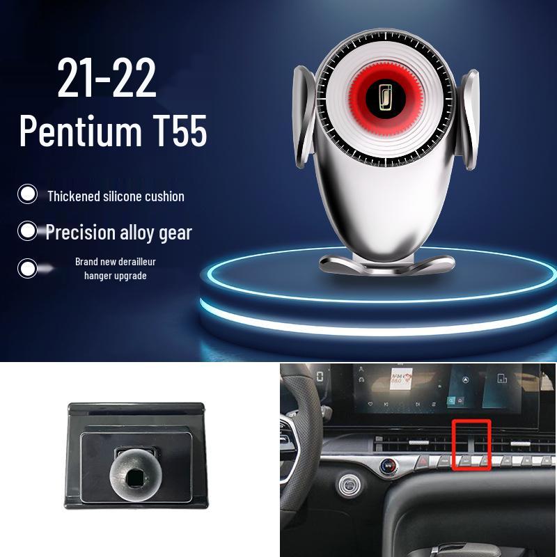 Bestune Handyhalterung: Modelle B50/B30/X40/T99/T55/B70