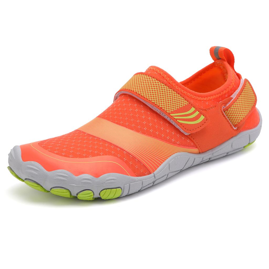Amanti dell'outdoor Scarpe da nuoto a cinque dita Scarpe da yoga fitness traspiranti basse Scarpe da spiaggia