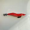 Lead Head Squid Jig Wood Shrimp Lure Uv Luminous Soft Legs Fast Sinking Egi Hook Saltwater Boat Fishing Octopus Bait