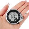 Fat Test Fitness Calculator Weight Loss Muscle Body Mass Measure Measuring Tape Ruler 150cm
