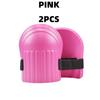 2/1Pcs Professional Knee Protection Pad Paste Kneeler for Floor Wall Tile Manual Fixing Workers Gardening Construction Tools