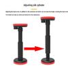 Adjustable Bathroom Toilet Cabinet Support Rod Tool