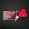 [USED] ENHYPEN ROMANCE Showcase Venue Bonus Keychain Keyring