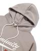 Community 54 Sweat Hoodie[Brown]