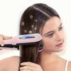 Rechargeable Hair Trimmer for Split Ends Portable Household Use A