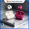 Xiaomi TWS Wireless Earbuds Fone Bluetooth Headphones Magnetic Bluetooth Earphones Attach To Each Other To Prevent Tangling When Idle