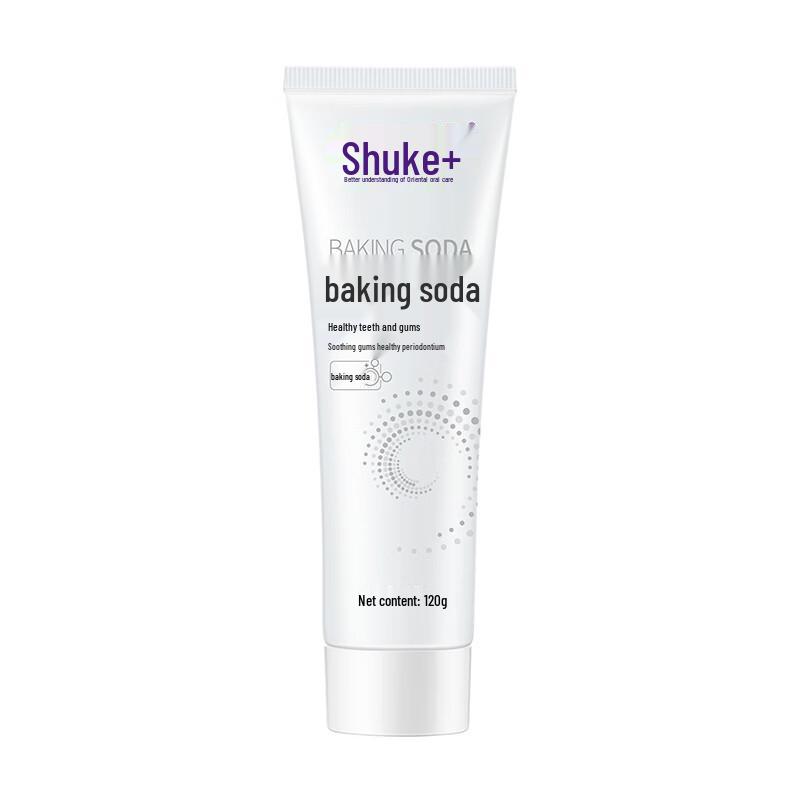 Saky Baking Soda Whitening Toothpaste
