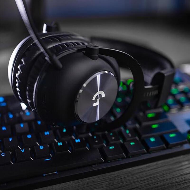 Logitech PRO X Wireless Gaming Headset