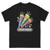 Noise Makers Party Supplies Items Birthday Event T Shirt