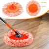 Microfiber Dust Mop Pads Compatible with Tilldawn Adjustable Wall Cleaning Mop Microfiber Mop Refills Cleaning Product