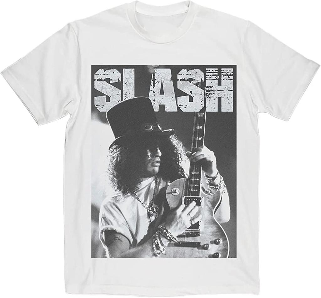 Rock is Religion Slash T Shirt