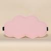 Sleeping Blindfold 3D Cloud Cartoon Cloud Sleeping Eye Mask Shade Eyepatch Sleeping Aid Eye Shade Cover Eyes Rest Relax Eyecover