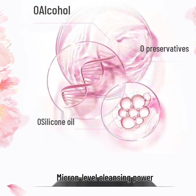 lux Peony Fragrance Shower Gel