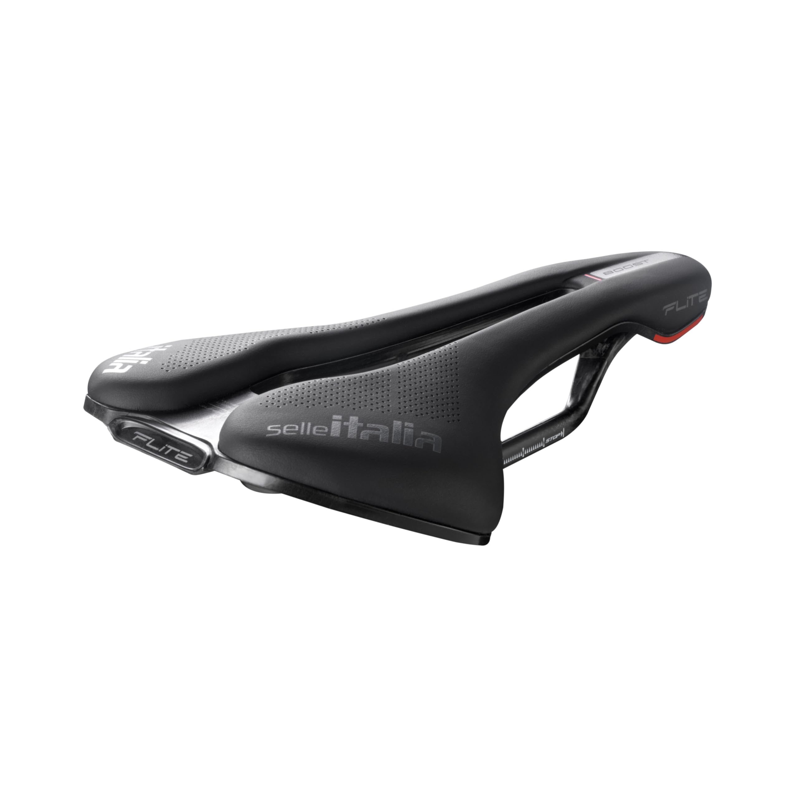 Selle Italia FLITE Kit Carbonio Superflow BOOST L 145x250мм чёрный