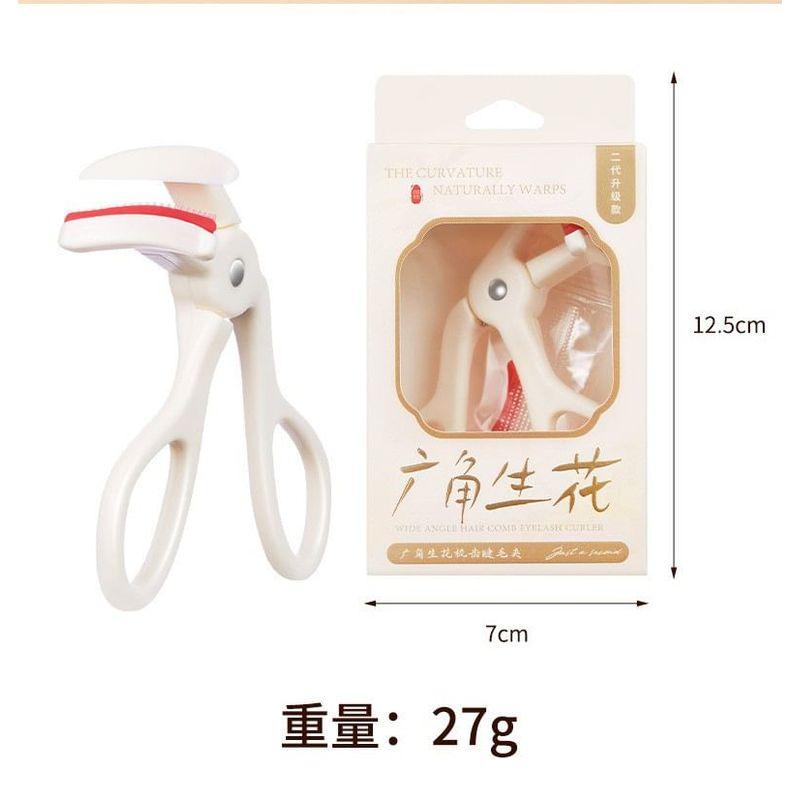Stapi - Plastic Eyelash Curler
