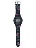 Casio Men's Resin 200M Water Resistant Shock Resistant Alarm Quartz Watch BGD-560CF-1