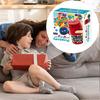 Match Color Line Match Board Games Funny Strategys Games for Home Travel