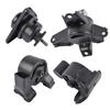 AP02 4PCS Engine Motor & Trans Mount Set for Hyundai Elantra 2.0L L4 2007-2010 Auto