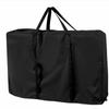 1pcs Dustproof Wheelchair Storage Bag Sun Protection Water Resistant Chair Storage Bag Large Capacity Oxford Cloth