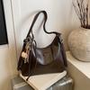 Tote Bag - High-end, Large-capacity, Multi-functional, Single-shoulder and Double-shoulder Bag