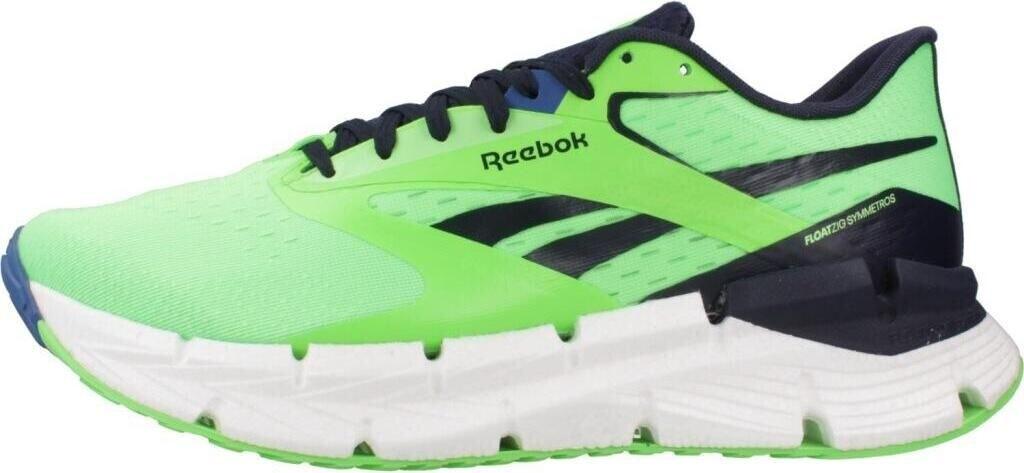 

Кроссовки Reebok Floatzig Symmetros Кроссовки зеленые