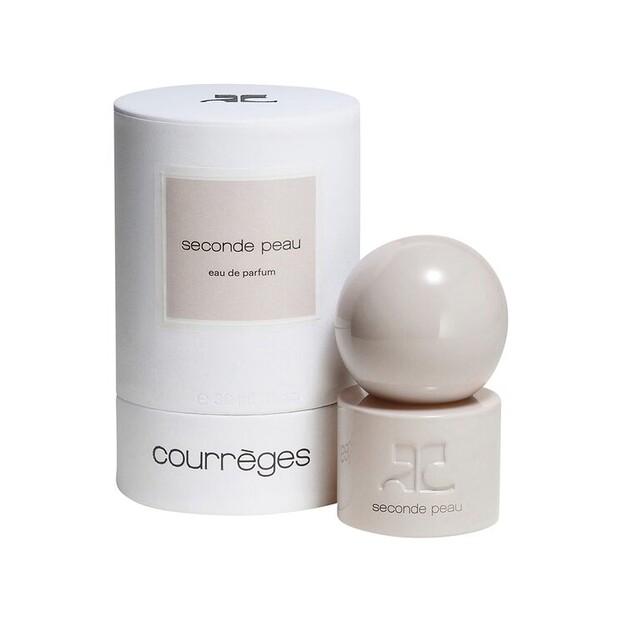Parfümwasser Courreges Seconde Peau