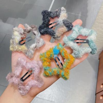 Accessori per capelli bambini – Mollette per capelli per bambini