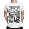 Choso JJK Anime T-Shirt Herren Lustiges Baumwoll-T-Shirt Rundhals Kurzarm T-Shirt Party Oberteile