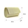 Evening Bag Clutch Purses for Women Ladies Sparkling Party Handbag Wedding Bag
