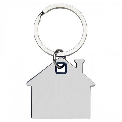 Nook House Keyring