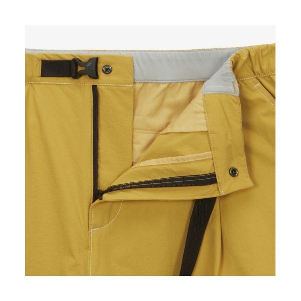 The North Face Loose Mid Waist Casual Shorts Unisex Shorts NS6NS06D