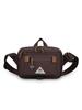 Men's Large Capacity Crossbody Bag - Wear-Resistant Wallet & Document Holder for Office, Fishing, and Commuting