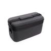Gaming Console Case Storage Bag Travel Pouch Waterproof Shockproof with Secure Interior Lining For Easy Carry Organizers