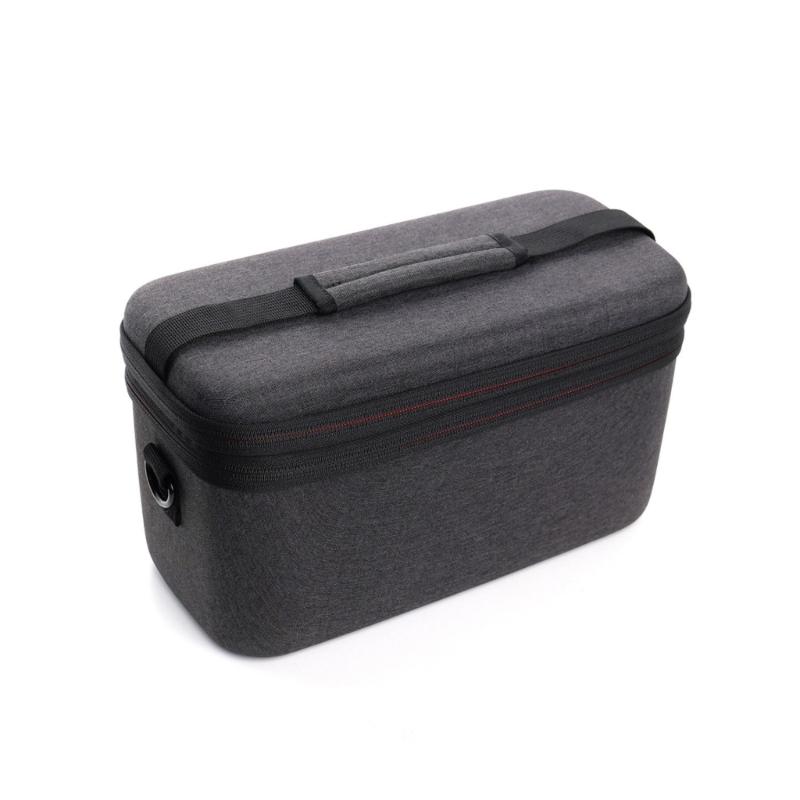 Gaming Console Case Storage Bag Travel Pouch Waterproof Shockproof with Secure Interior Lining For Easy Carry Organizers
