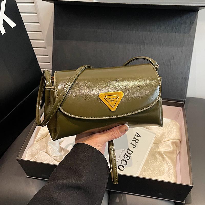 Bolsa Feminina Nova Bolsa de Ombro Bolsa de Ombro Mensageiro