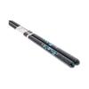 Ishida Made in Japan Chopsticks, Dishwasher Safe, Sakura Kagayaki, 23cm, Navy