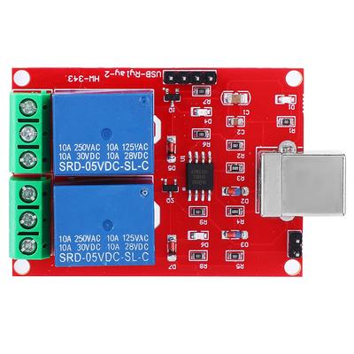 DIY-Module – Elektronische Module