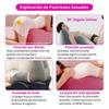 Couple's Multifunctional Auxiliary Intimacy Pillow