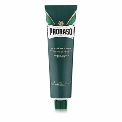 Proraso Krém na holení Proraso Osvěžující tónovací krém 150 ml, 1 jednotka