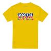 Tootsie Roll Unisex Adult Dots Logo T-Shirt